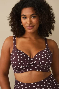 Ellos Plus collection Bikini-BH Med Bygel
