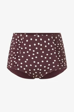 Ellos Plus collection Bikinitrosa med shaping-effekt