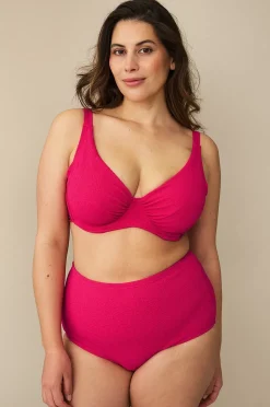 Ellos Plus collection Bikinitrosor med shaping-effekt