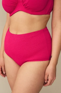 Ellos Plus collection Bikinitrosor med shaping-effekt