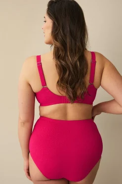 Ellos Plus collection Bikinitrosor med shaping-effekt
