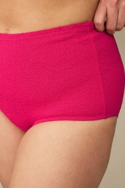 Ellos Plus collection Bikinitrosor med shaping-effekt