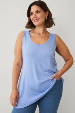 Ellos Plus collection Topp