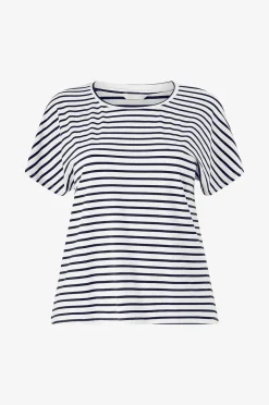 Ellos Plus collection Trikåtopp med holkärm