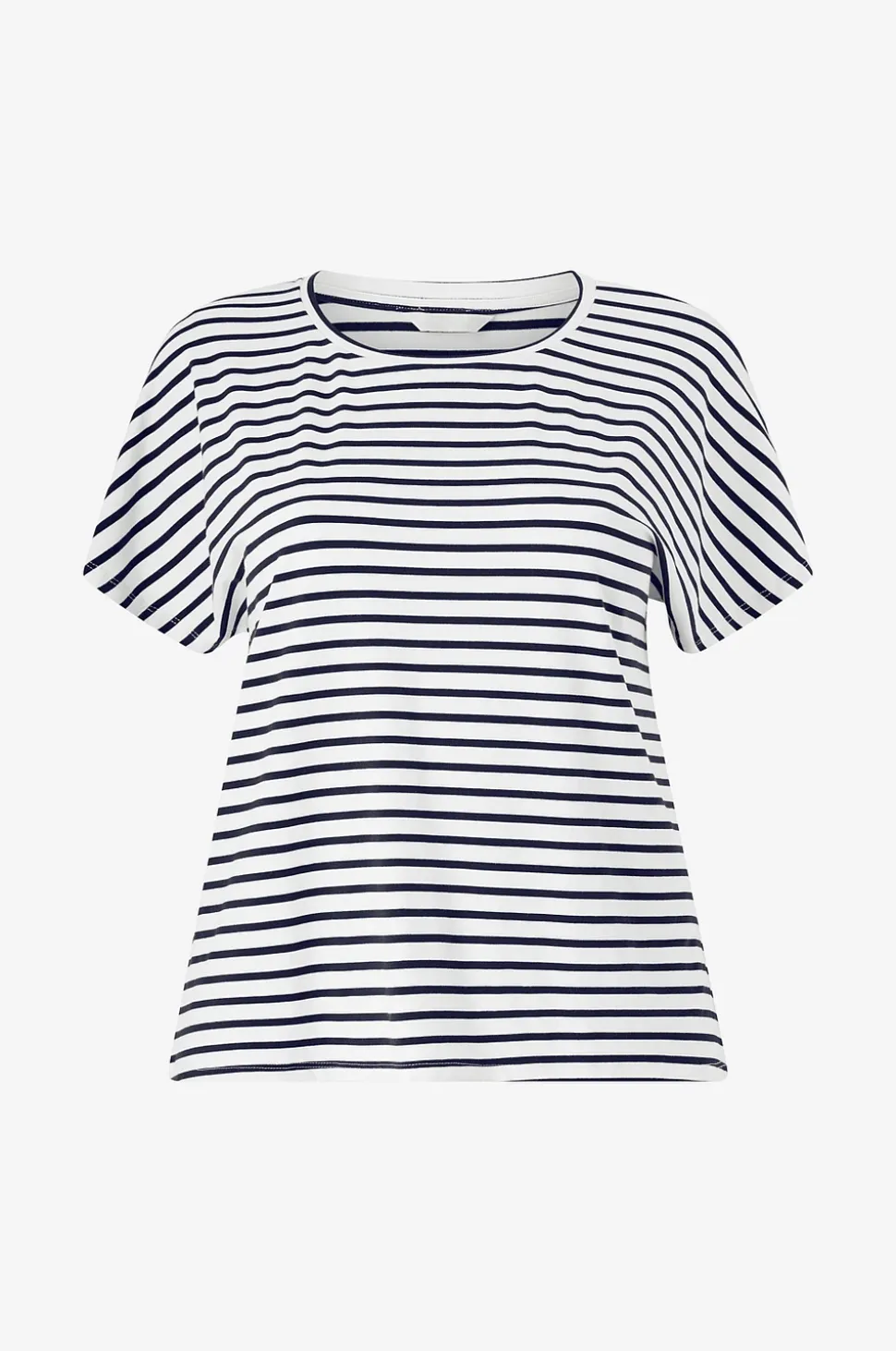 Ellos Plus collection Trikåtopp med holkärm