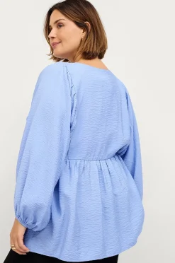 Ellos Plus collection Tunika Tunic Mia