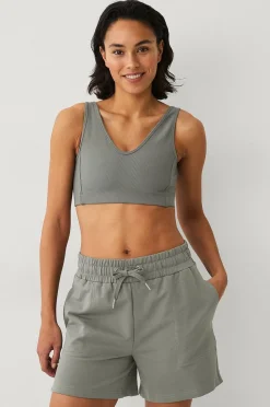 Ellos STUDIO Soft sweatshorts