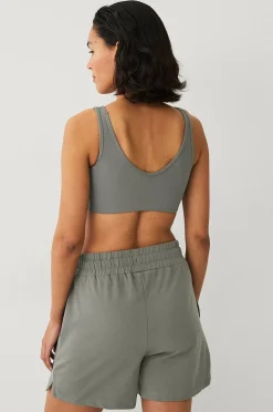 Ellos STUDIO Soft sweatshorts