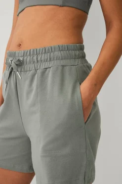 Ellos STUDIO Soft sweatshorts