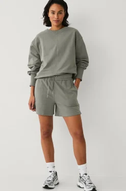 Ellos STUDIO Sweat Crewneck Soft