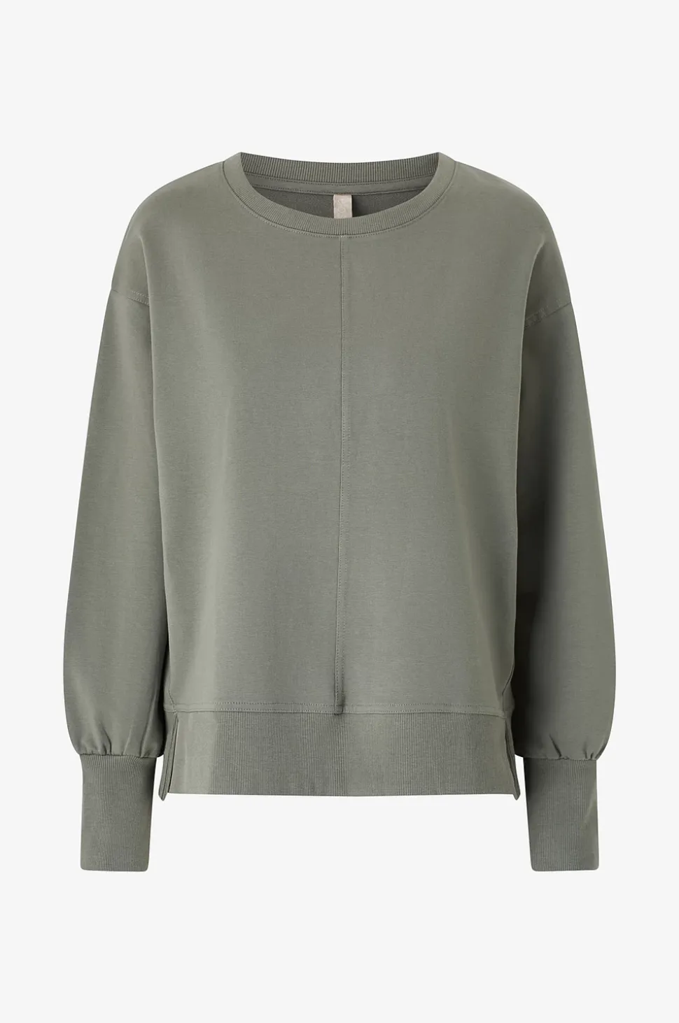 Ellos STUDIO Sweat Crewneck Soft