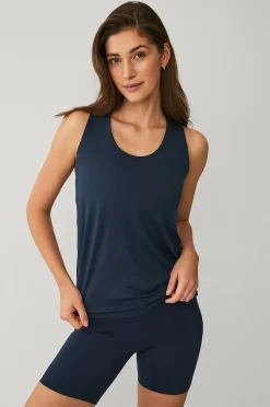Ellos STUDIO Träningslinne Tank Top Core
