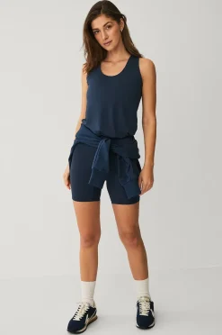 Ellos STUDIO Träningslinne Tank Top Core