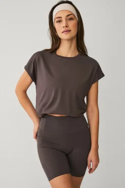 Ellos STUDIO Träningsshorts Bike Tights Pocket Core