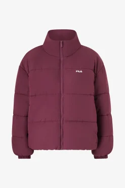 FILA Pufferjacka Cimone Relaxed Puffer