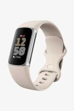 Fitbit Träningsklocka Charge 6