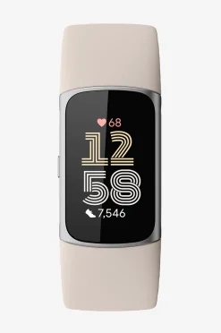 Fitbit Träningsklocka Charge 6