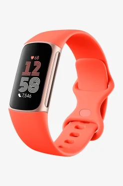 Fitbit Träningsklocka Charge 6