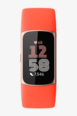 Fitbit Träningsklocka Charge 6