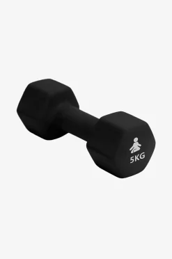 FITPADDY Hantel Premium Dumbbell 1 x 5 kg