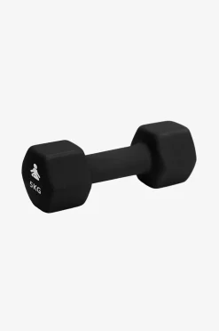 FITPADDY Hantel Premium Dumbbell 1 x 5 kg