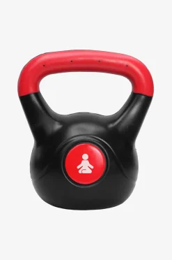 FITPADDY Kettlebell Komfort 8 kg
