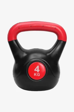 FITPADDY Kettlebell Komfort 4 kg