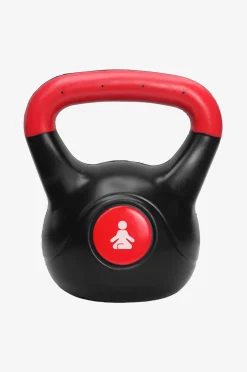 FITPADDY Kettlebell Komfort 4 kg