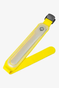 FITPADDY Löparbälte med LED- lampa