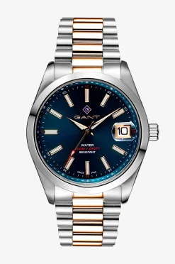 Gant Armbandsur Eastham, Blue-metal Bcg