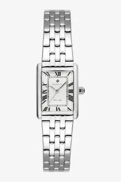 Gant Armbandsur Rhode Island Mini, White Metal
