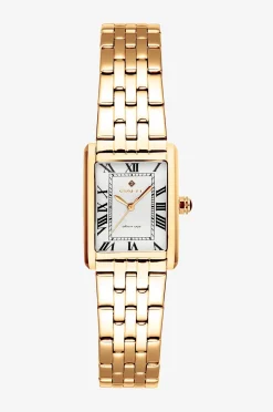 Gant Armbandsur Rhode Island Mini-ipg, White Metal Ipg