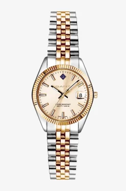 Gant Armbandsur Sussex Mini-ipg, Gold Metal Bcg