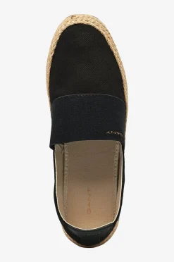 Gant Espadrillos Raffiaville Espadrille