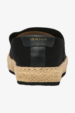 Gant Espadrillos Raffiaville Espadrille