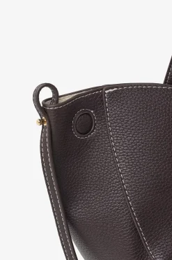 Gina Tricot Axelremsväska Detail Midi Bag