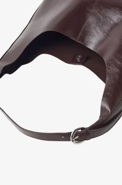 Gina Tricot Axelremsväska Slouchy Bag