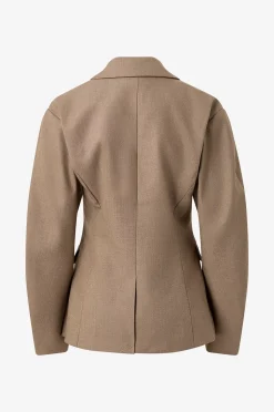 Gina Tricot Blazer Shaped