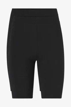 Gina Tricot Cykelbyxor Basic Biker 2-pack