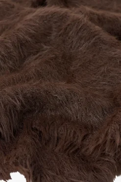Gina Tricot Halsduk Hairy Triangle