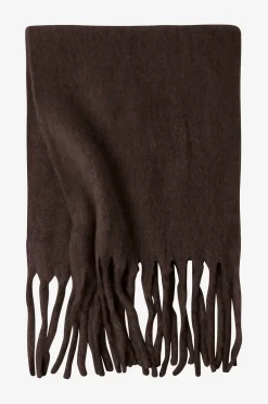 Gina Tricot Halsduk Soft Chunky Scarf