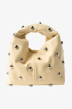 Gina Tricot Handväska Studded