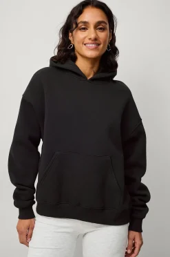 Gina Tricot Huvtröja Iconic Hoodie