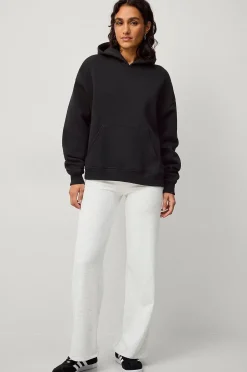 Gina Tricot Huvtröja Iconic Hoodie