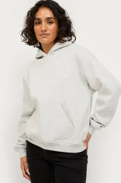 Gina Tricot Huvtröja Iconic Hoodie