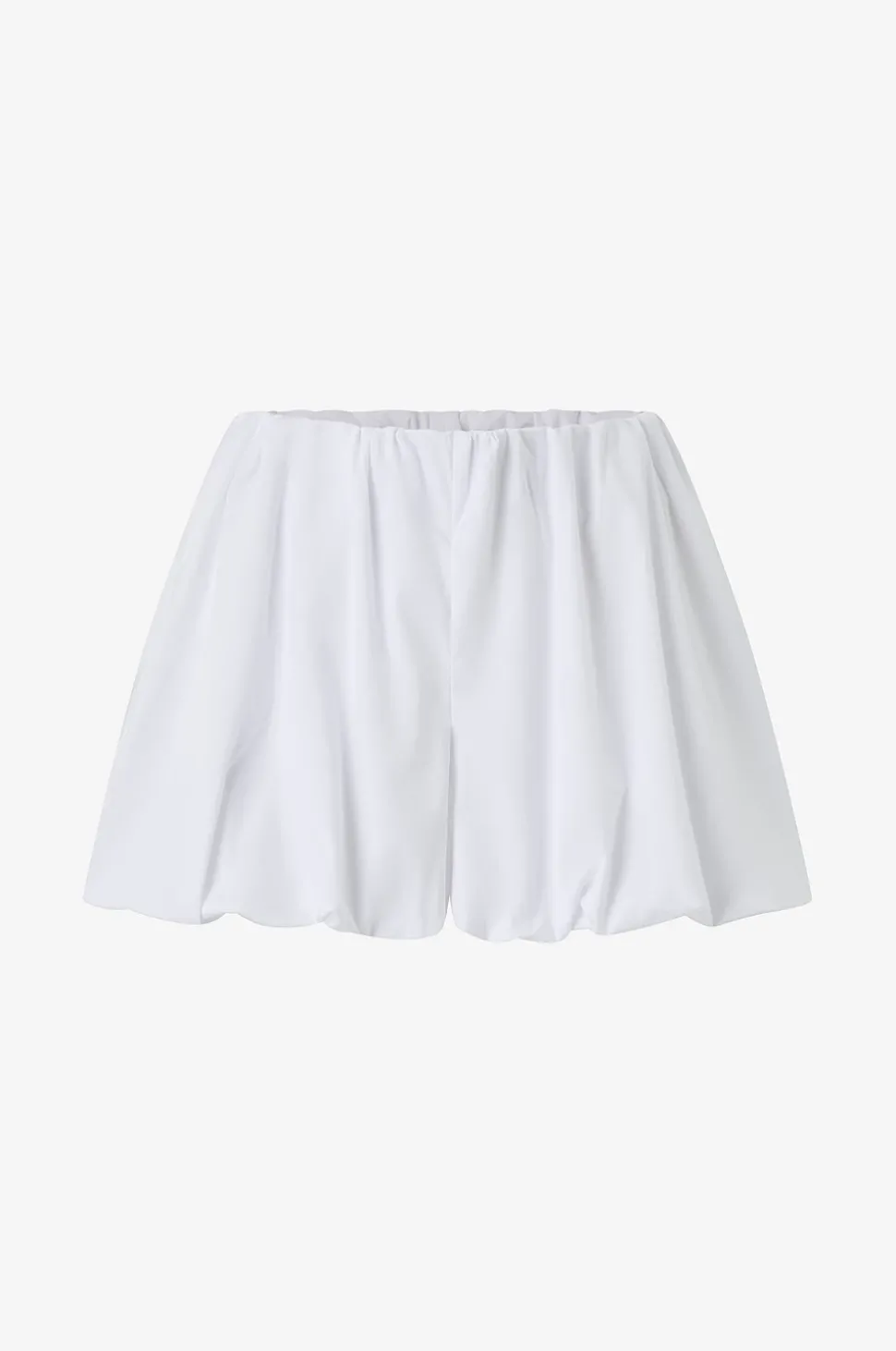 Gina Tricot Shorts Mini Balloon