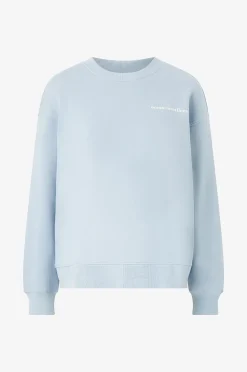 Gina Tricot Sweatshirt Embroidery Sweater