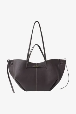 Gina Tricot Toteväska Detail Strap Tote Bag