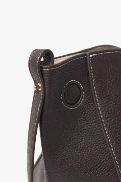 Gina Tricot Toteväska Detail Strap Tote Bag