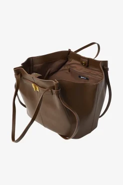 Gina Tricot Väska Long Strap PU Bag